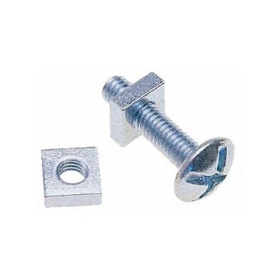 Roof Bolt