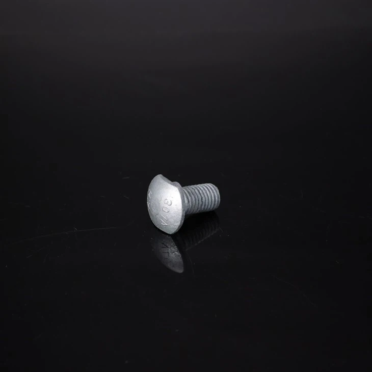 307A Splice Bolt Mekkaniżmu