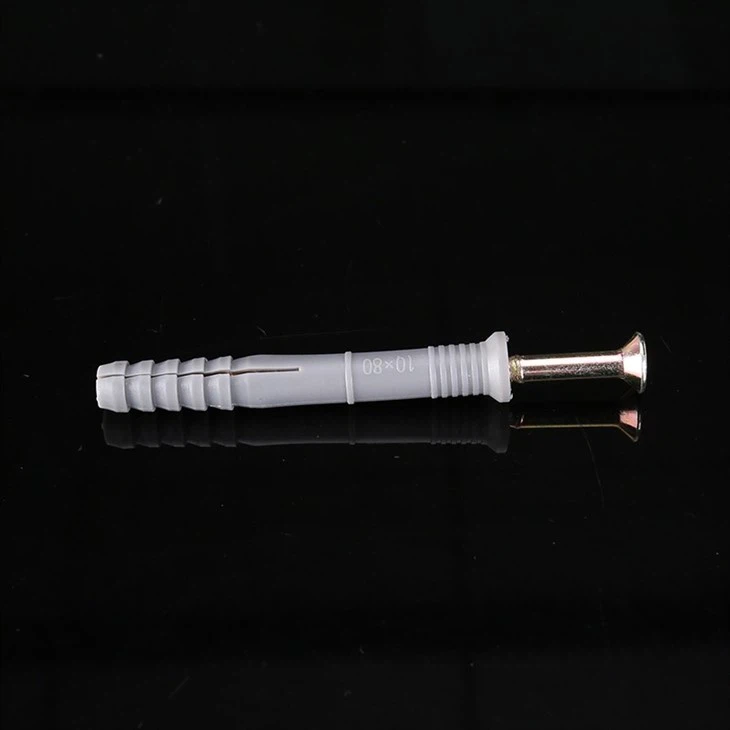 Nylon Anchor Screw PE-anchor-screw