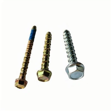 Hex head concrete bolt bolt cement dwiefer li jiffissaw kamin